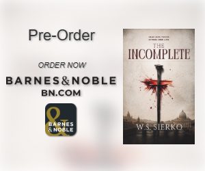 Barnes & Noble - The Incomplete Barnes & Noble - The Incomplete